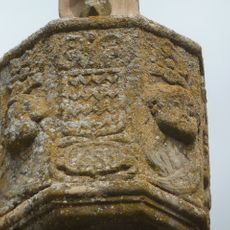 Creu de terme de Guissona