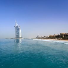 Burj al-Arab