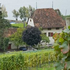 Ehemaliges Thormanngut