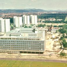Robotronkomplex Dresden