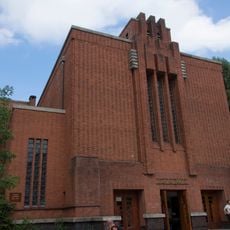 Jeruzalemkerk