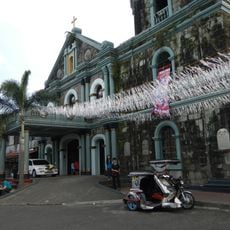 St. Martin of Tours Parish