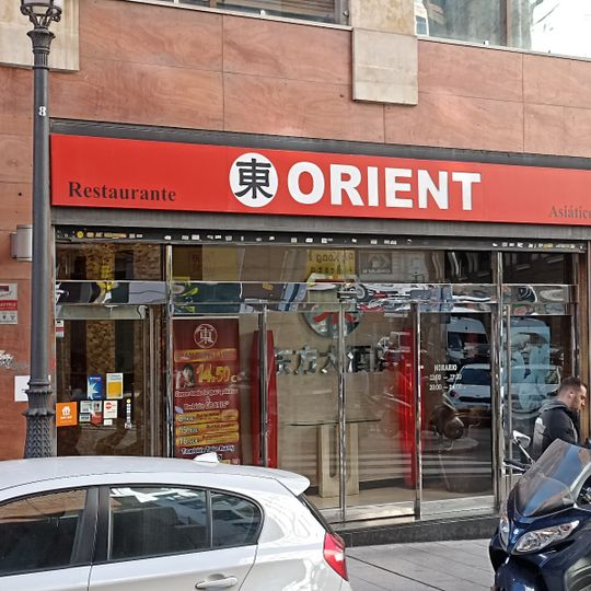 Orient