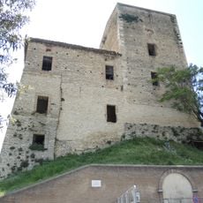 Torre e Palazzo De Felice