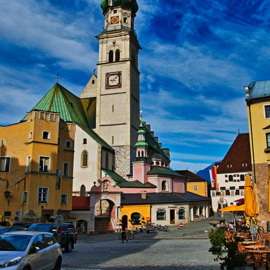 Chiesa di San Nicola