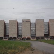 Questura Headquarters, Grosseto