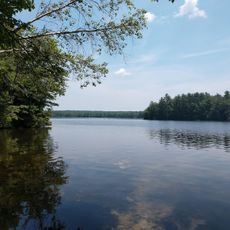 Killingly Pond State Park