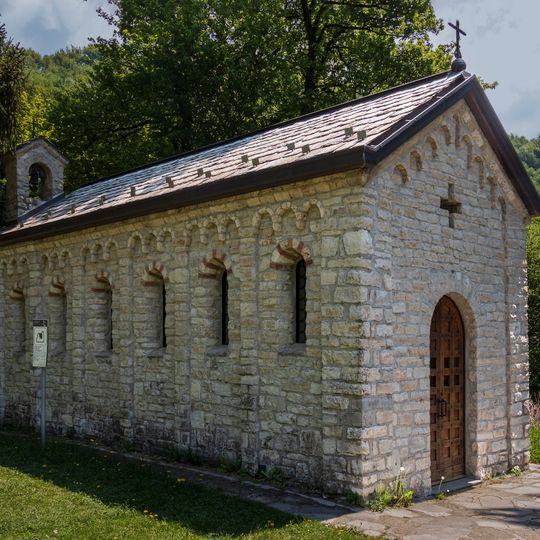 Chiesa di San Pietro