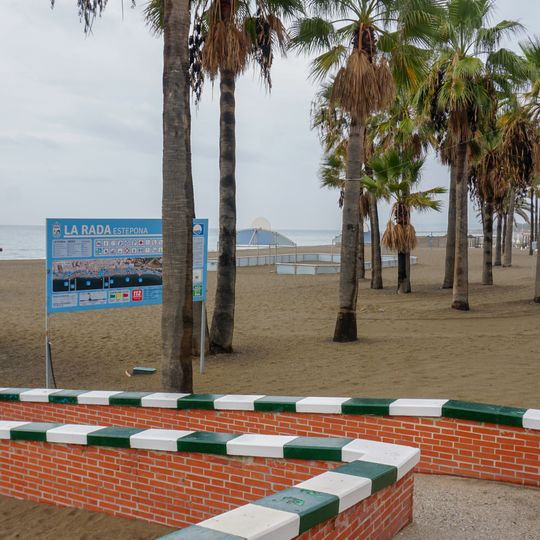 La Rada Beach