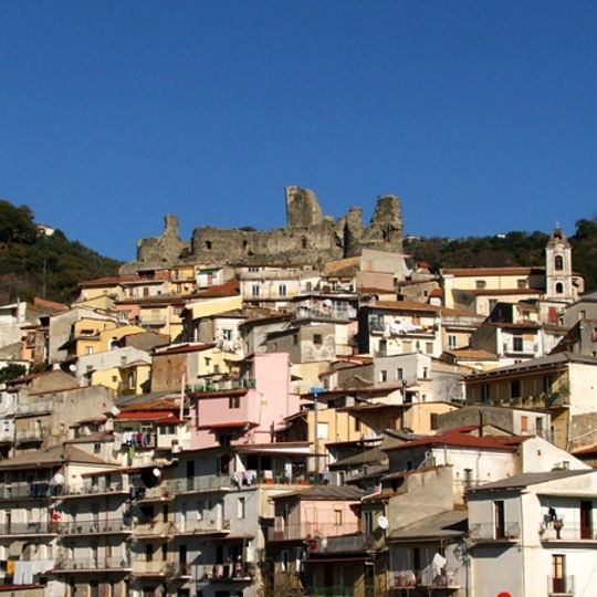 Nicastro