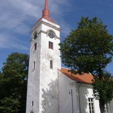 St. Lawrence's Church
