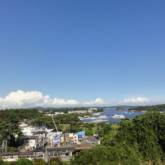 Matsushima