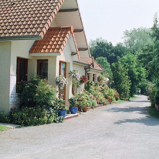 Camping-Caravaning du Château