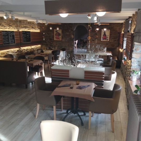 Auberge du Trieux
