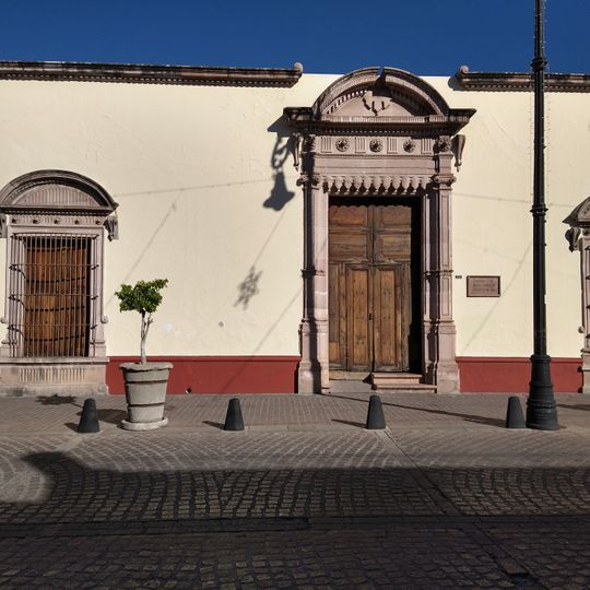 Centro de Artes Visuales