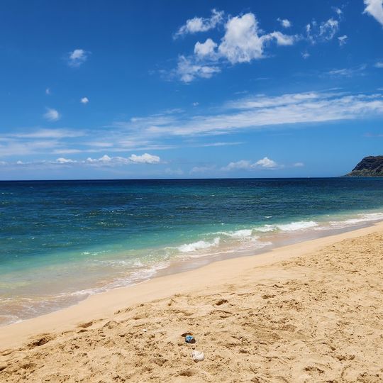 Waipahu Beach
