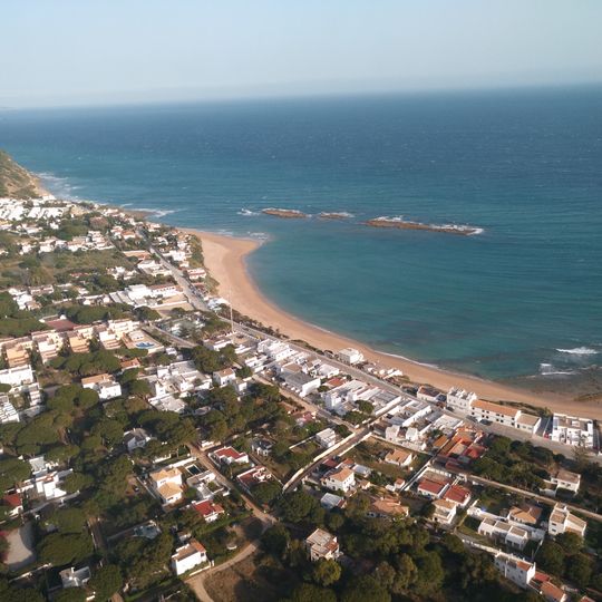 Los Caños de Meca