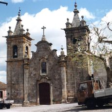 Igreja de Santa Maria (Celorico da Beira)