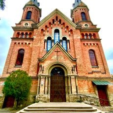 Saint Joseph Church