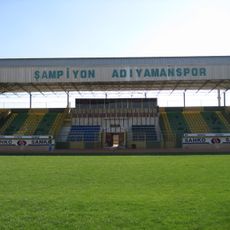 Adıyaman Atatürk Stadyumu