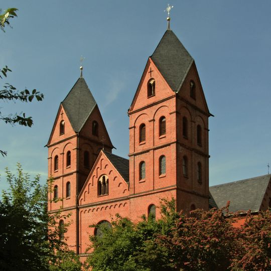 Unbefleckte Empfängnis