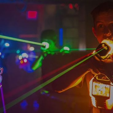 Gdzie się bawić w Monachium: laser tag, escape room, sport i rozrywka