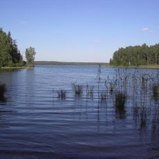 Sventas Landscape Reserve