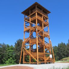 Tower, Observation tower, scenic viewpoint
