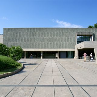Museo nazionale d'arte occidentale