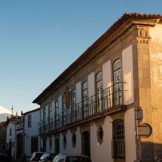 Casa da Praça