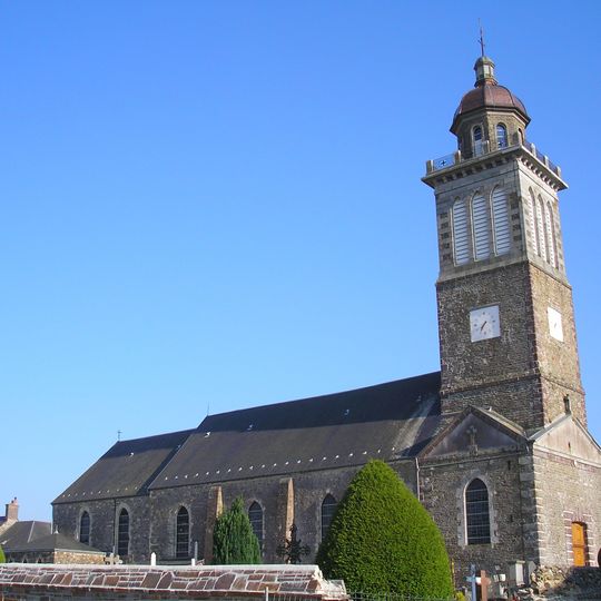 Saint-Amand-Villages