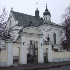 St. Anne's Church, Biała Podlaska