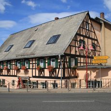 Gasthof Dresdner Straße 12