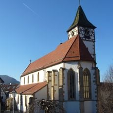 St. Martin's Church