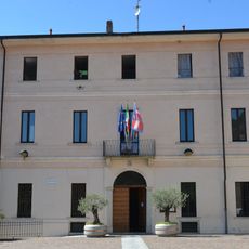 Municipio di Pettenasco