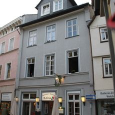 Silhöfer Straße 18