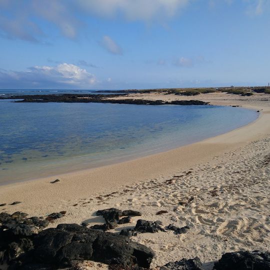 Playa la Barra