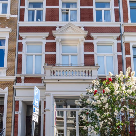 Johannes-Henry-Straße 16