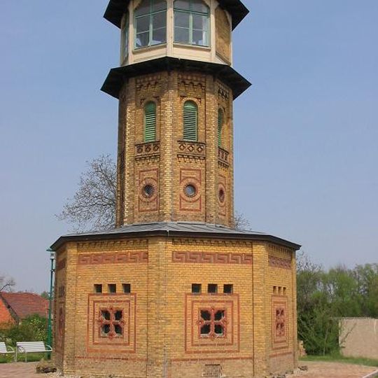 Ziegeleimuseum Glindow