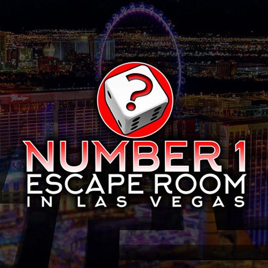 Black Cats Number One Escape Room Las Vegas
