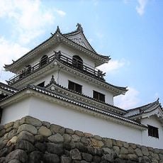 Château de Shiroishi