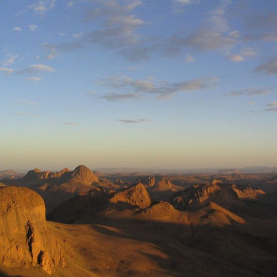 Wilaya de Tamanrasset