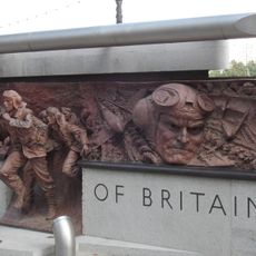 Battle of Britain Monument