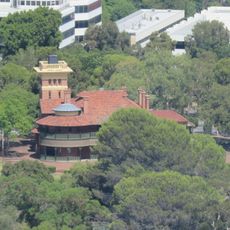 Old Perth Observatory