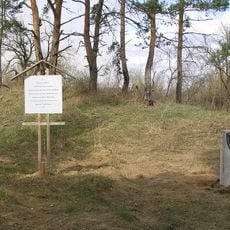 Papušiai hillfort