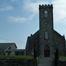 St. Paul’s Anglican Church