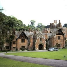 Compton Wynyates