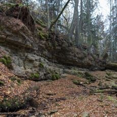 Kalamecu un Markuzu gravas