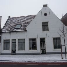 Rijnstraat 88-90, Katwijk