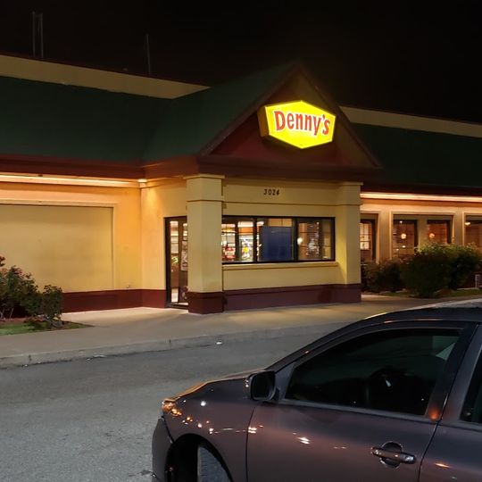 Denny's